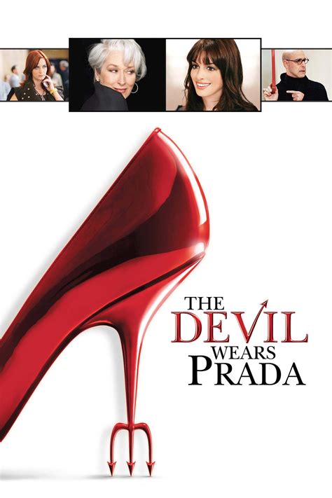 devils wear prada subtitles|the devil wears prada transcript.